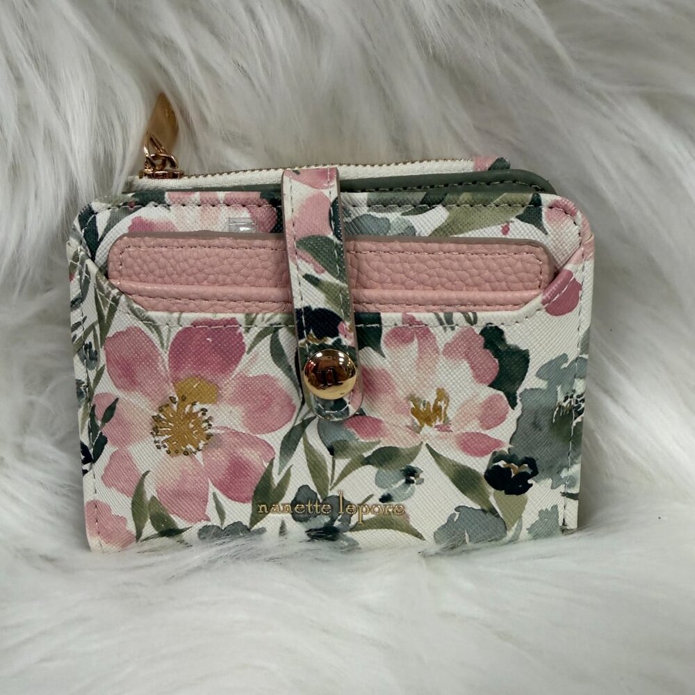 Nanette Lapore Mini Wallet